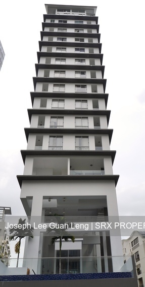 Leicester Suites thumbnail photo